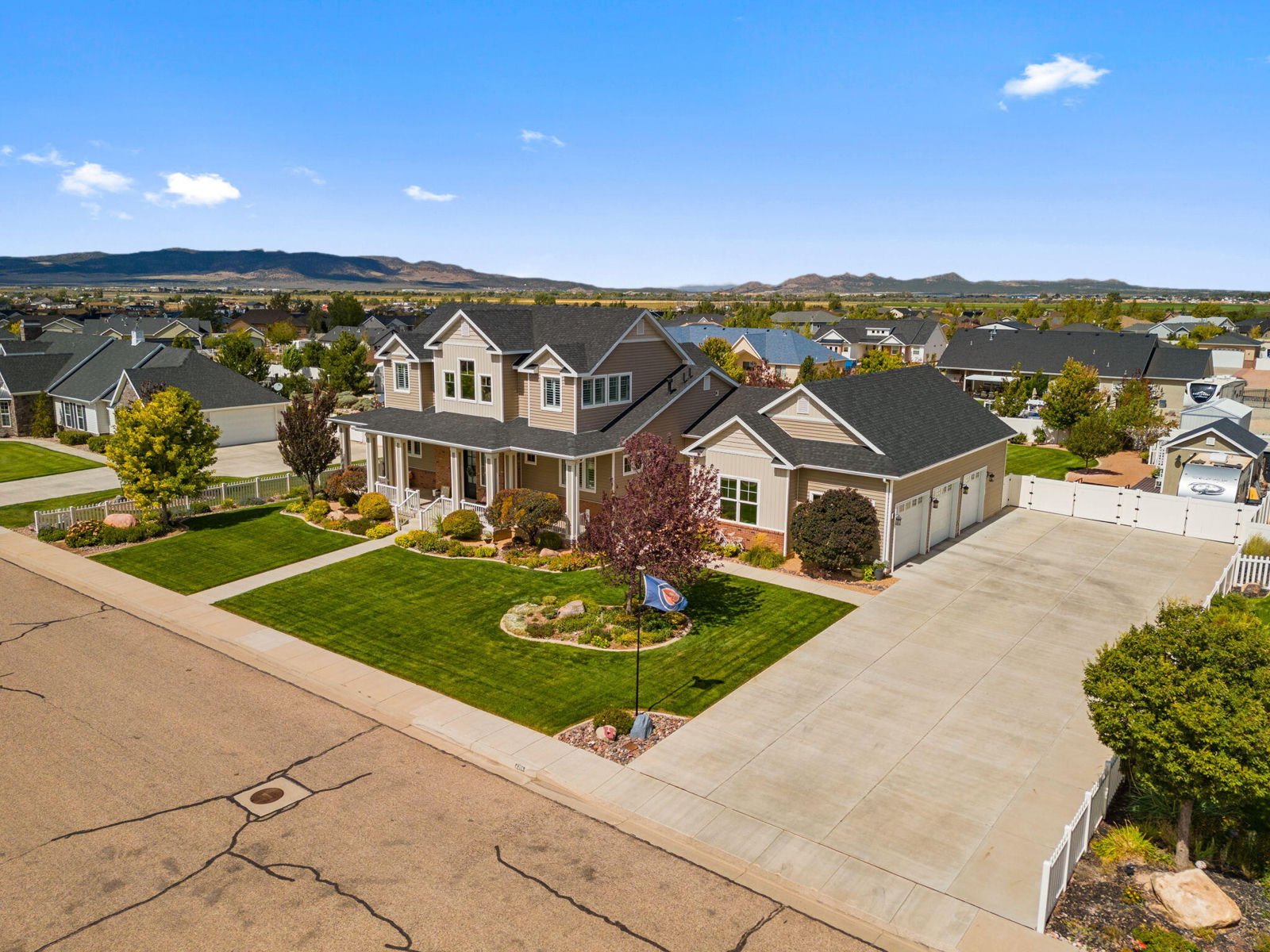 4314 W 1325 S, Cedar City, photo 12 of 83