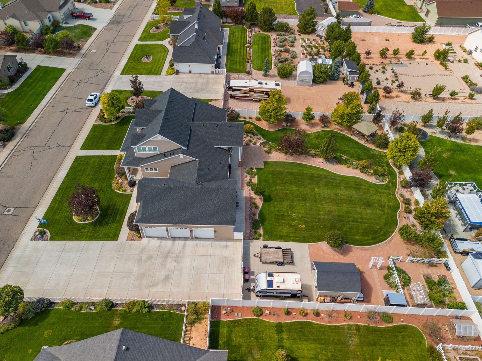 4314 W 1325 S, Cedar City, photo 11 of 83