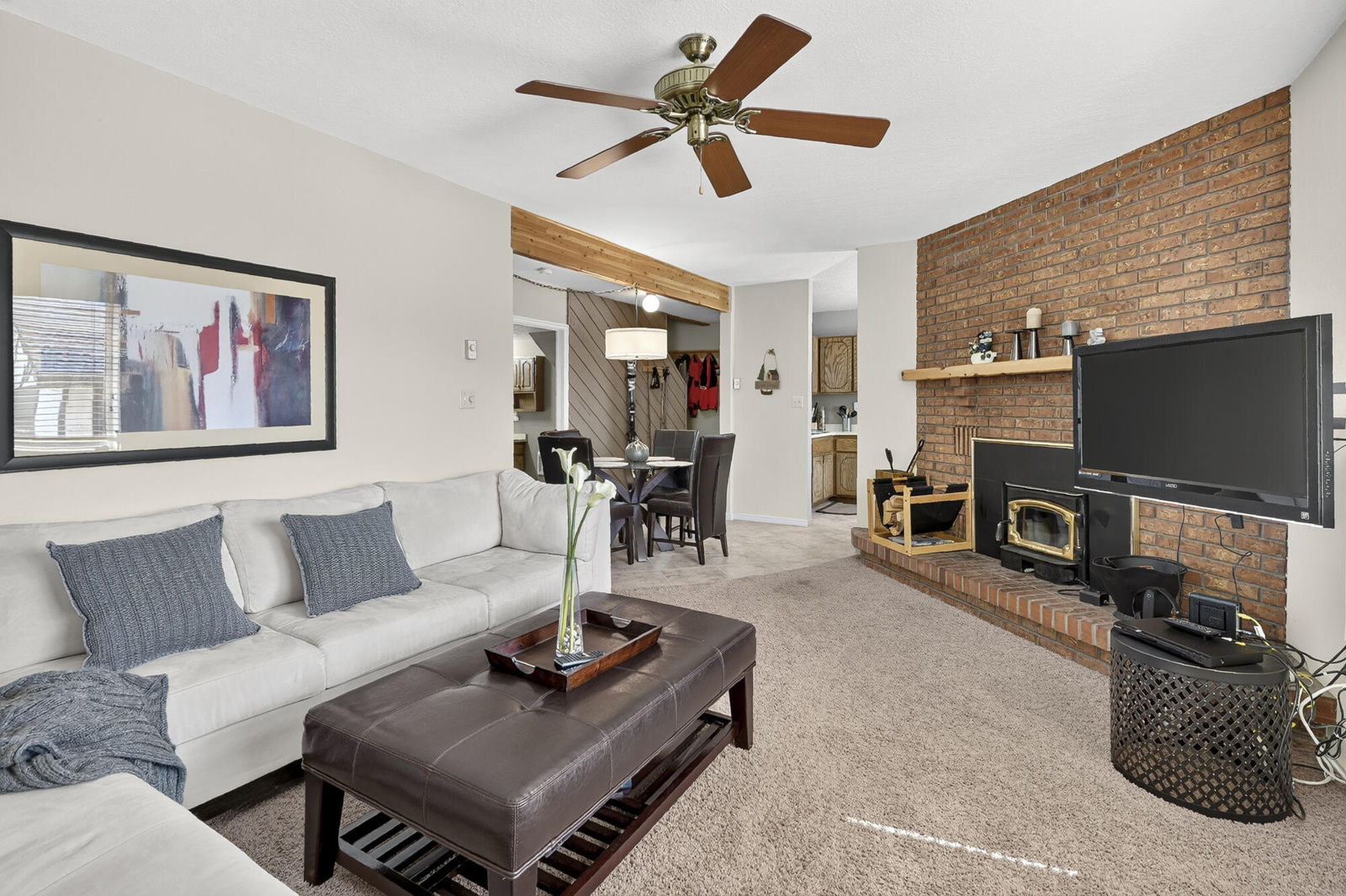 561 S Vasels Rd. #R19-C, Brian Head, photo 7 of 37