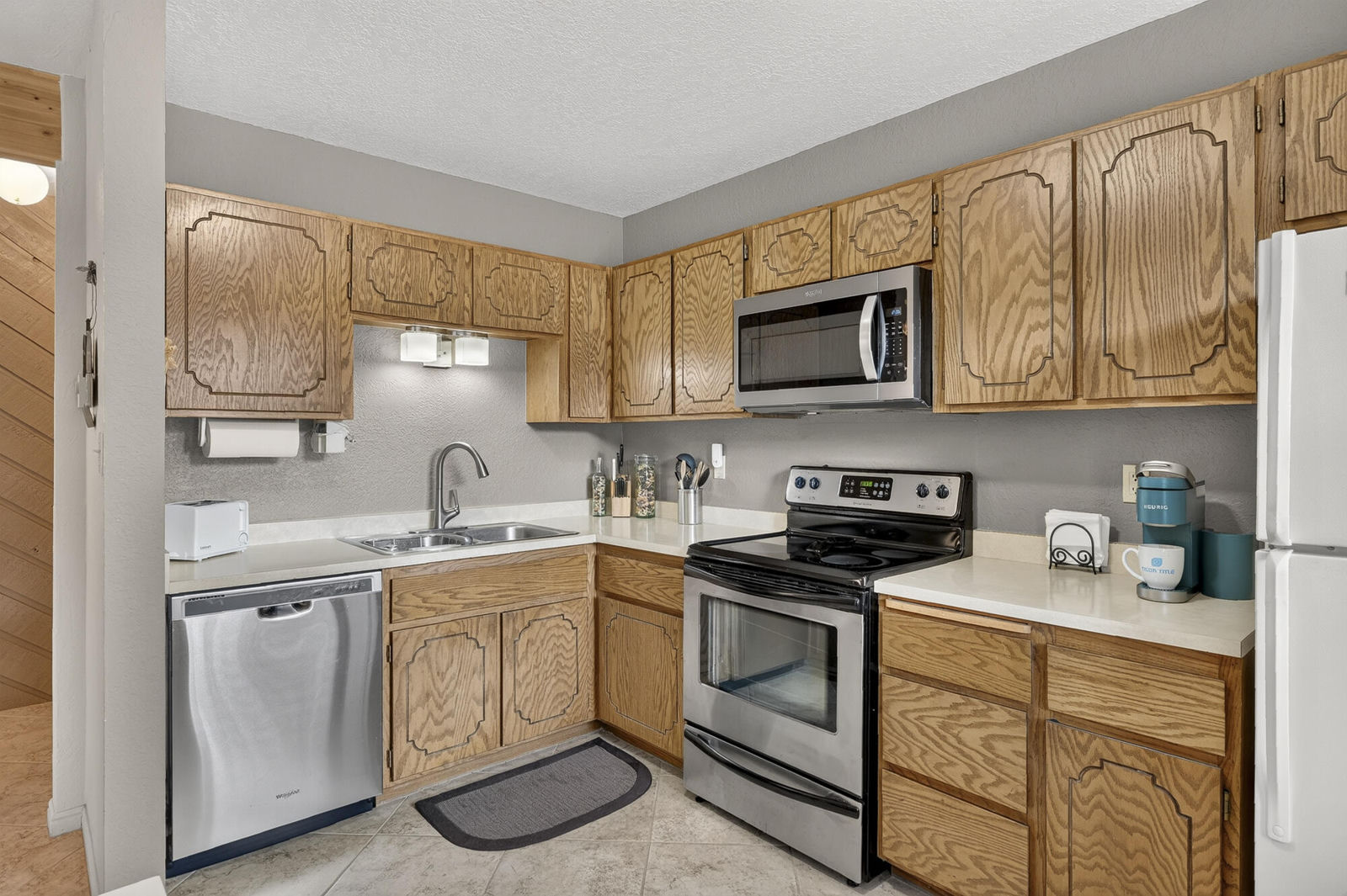 561 S Vasels Rd. #R19-C, Brian Head, photo 12 of 37