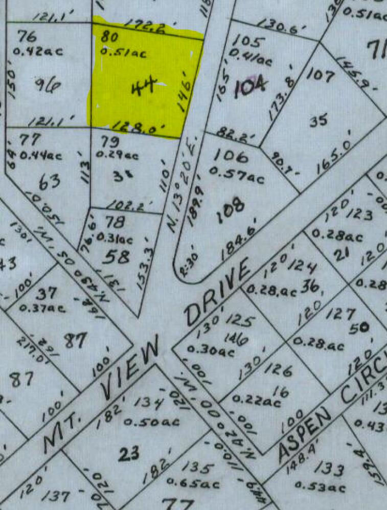 267 N Elk DR, Brian Head, photo 3