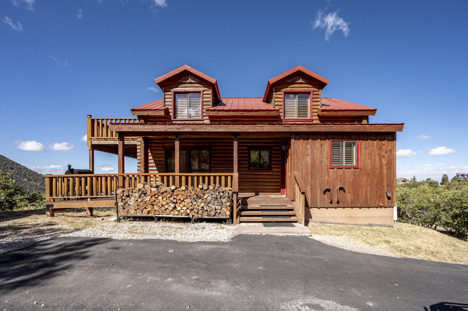 1130 E High Cedar Highlands DR, Cedar City, photo 2 of 74