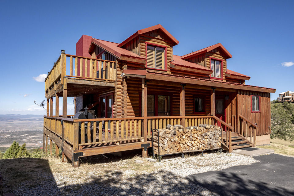 1130 E High Cedar Highlands DR, Cedar City