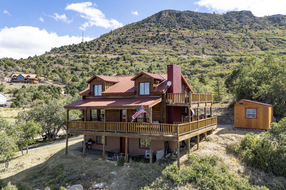 1130 E High Cedar Highlands DR, Cedar City, photo 3