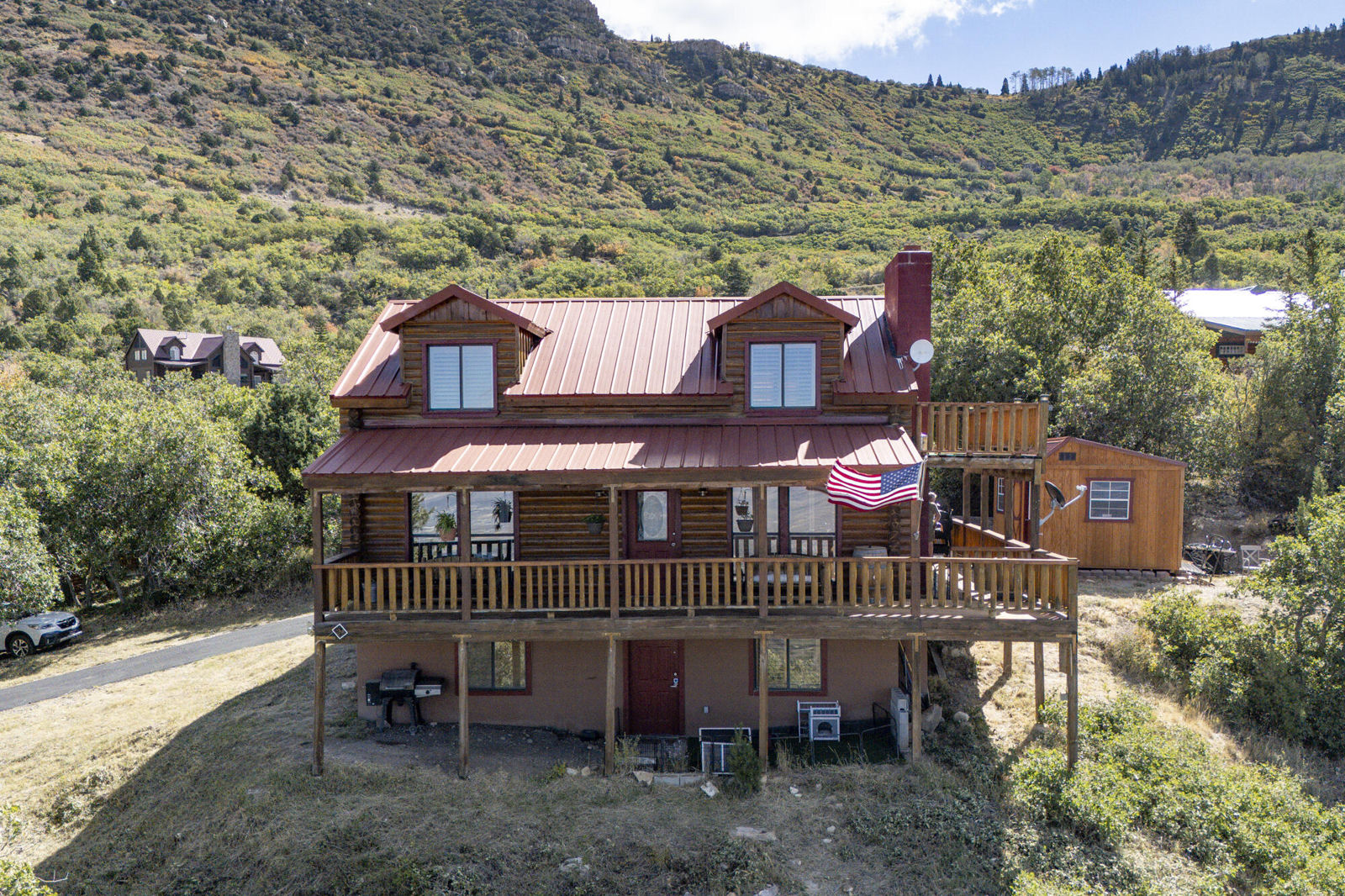 1130 E High Cedar Highlands DR, Cedar City, photo 4 of 74