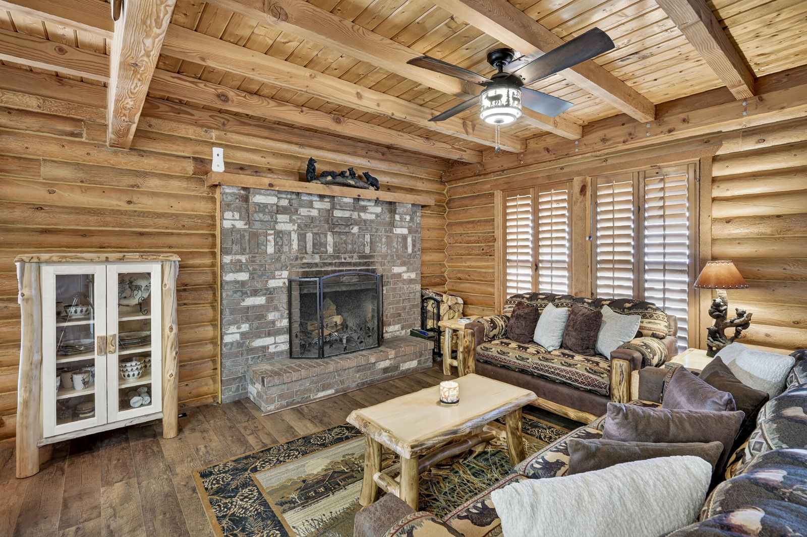 1130 E High Cedar Highlands DR, Cedar City, photo 6 of 74
