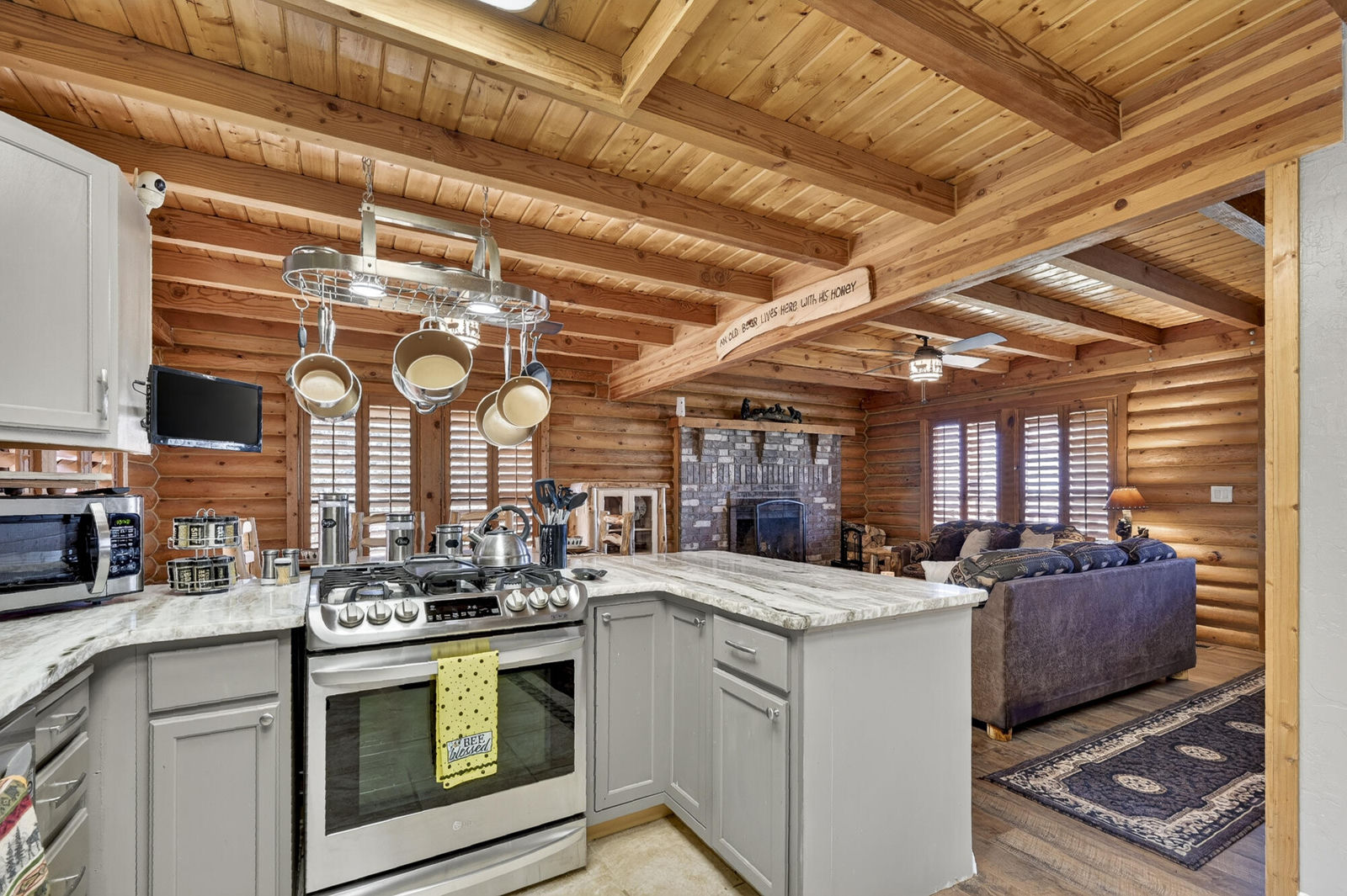 1130 E High Cedar Highlands DR, Cedar City, photo 13 of 74