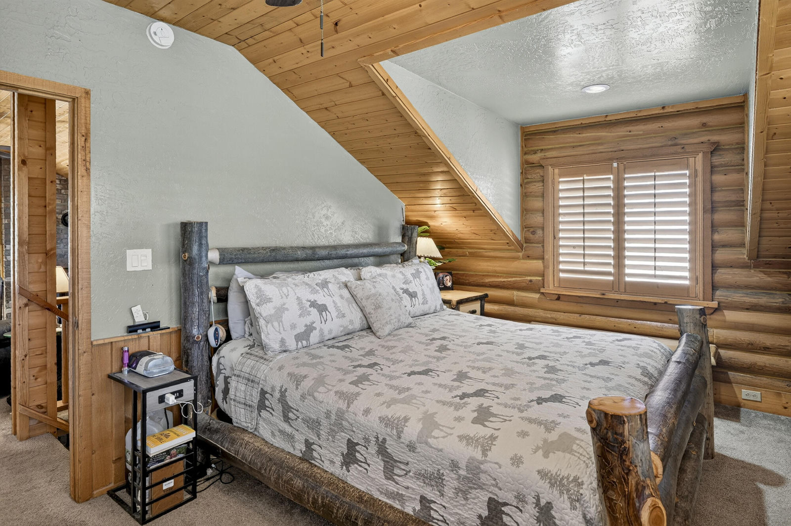 1130 E High Cedar Highlands DR, Cedar City, photo 33 of 74