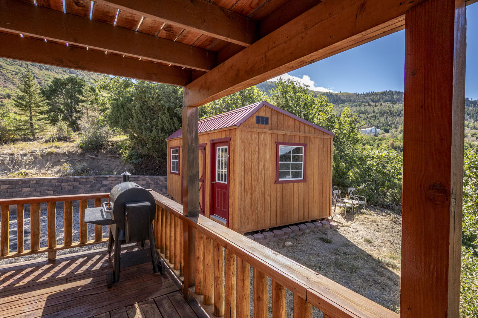 1130 E High Cedar Highlands DR, Cedar City, photo 54 of 74