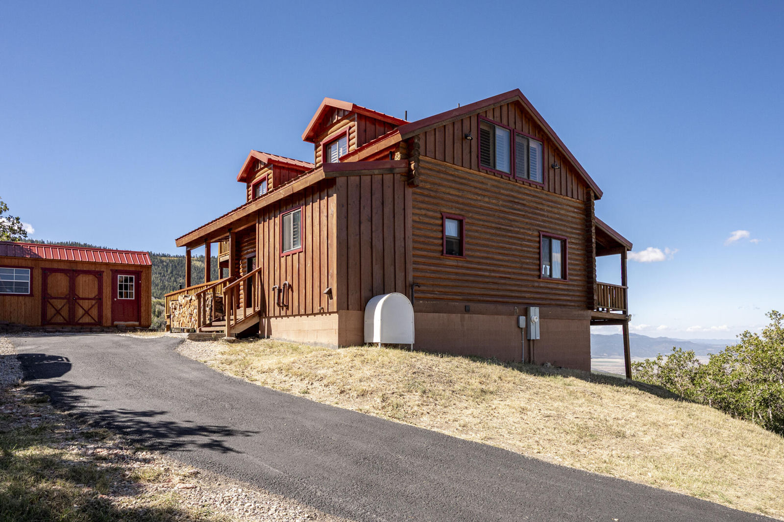 1130 E High Cedar Highlands DR, Cedar City, photo 61 of 74