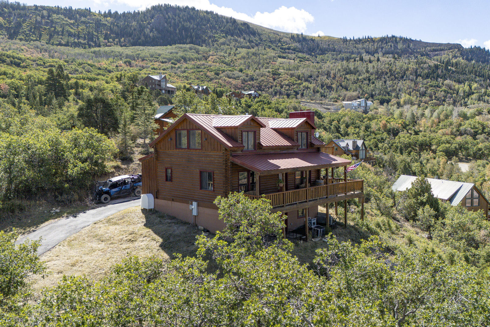 1130 E High Cedar Highlands DR, Cedar City, photo 65 of 74