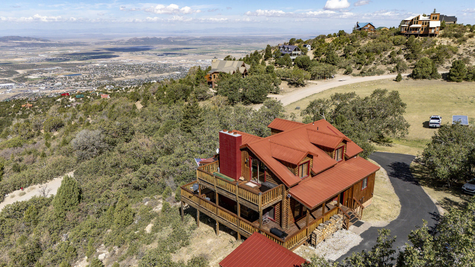 1130 E High Cedar Highlands DR, Cedar City, photo 66 of 74