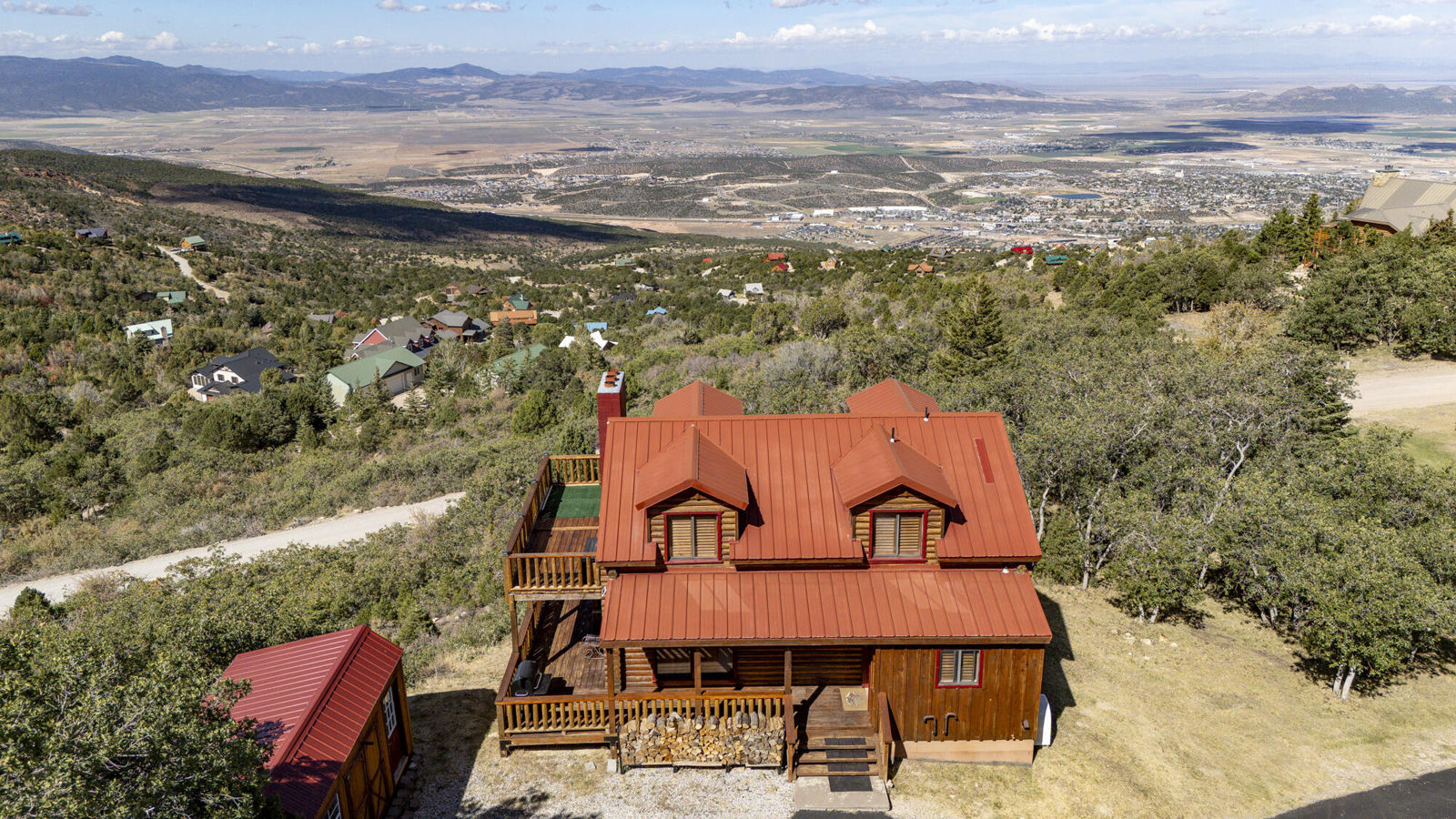 1130 E High Cedar Highlands DR, Cedar City, photo 67 of 74
