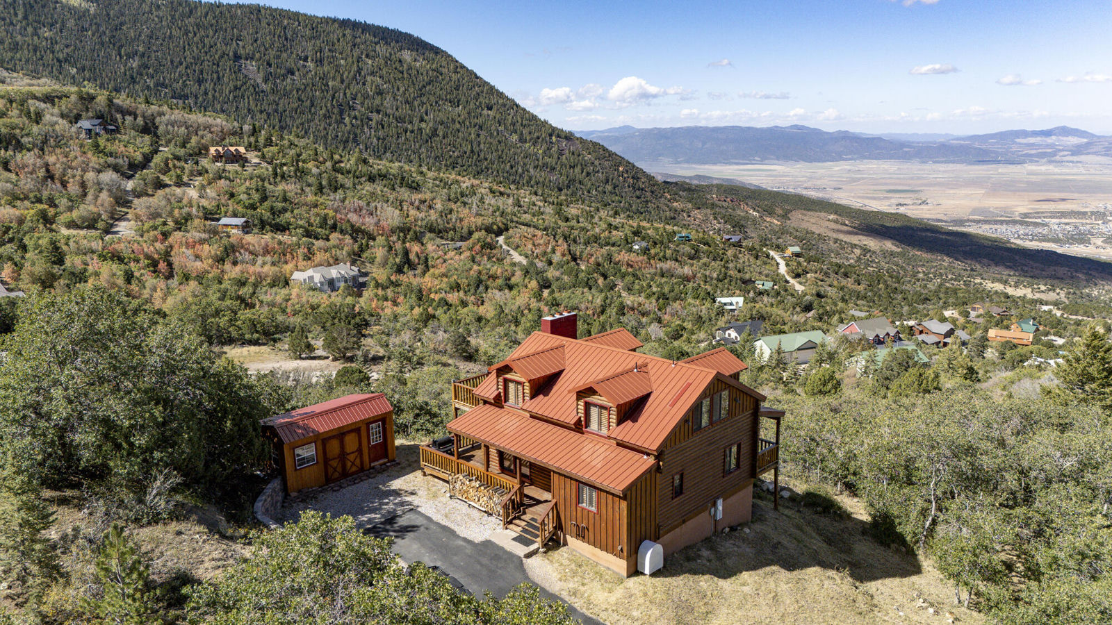 1130 E High Cedar Highlands DR, Cedar City, photo 68 of 74