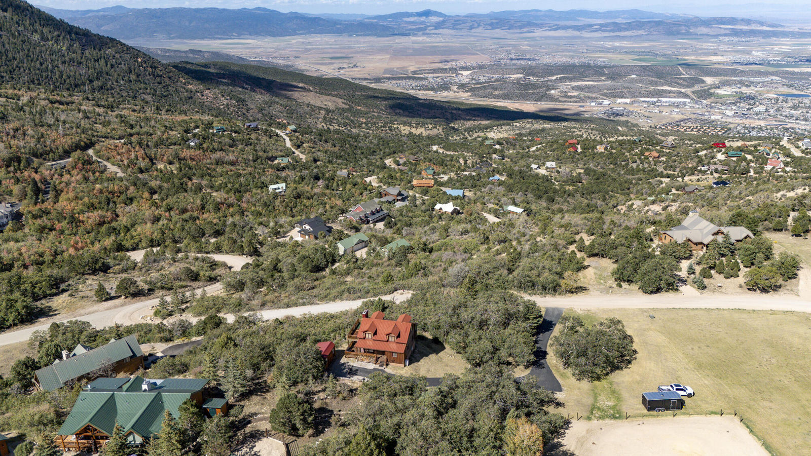 1130 E High Cedar Highlands DR, Cedar City, photo 69 of 74