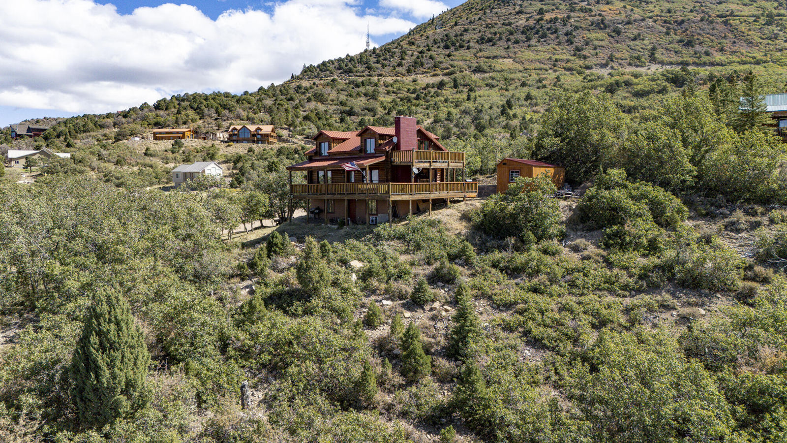 1130 E High Cedar Highlands DR, Cedar City, photo 73 of 74