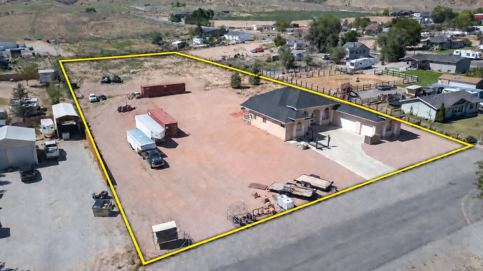 64 S 400 W, Aurora, photo 2 of 87