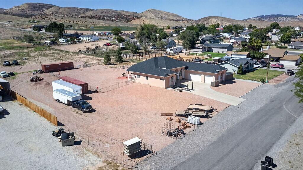 64 S 400 W, Aurora, photo 80 of 87