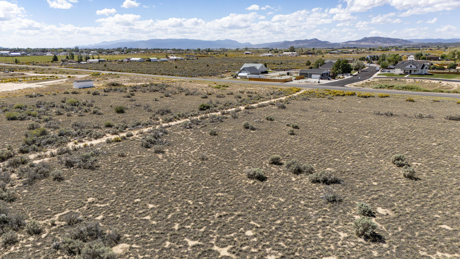 1 Acre Lot 8 BLK D Midvalley Acres, Cedar City, photo 7 of 9