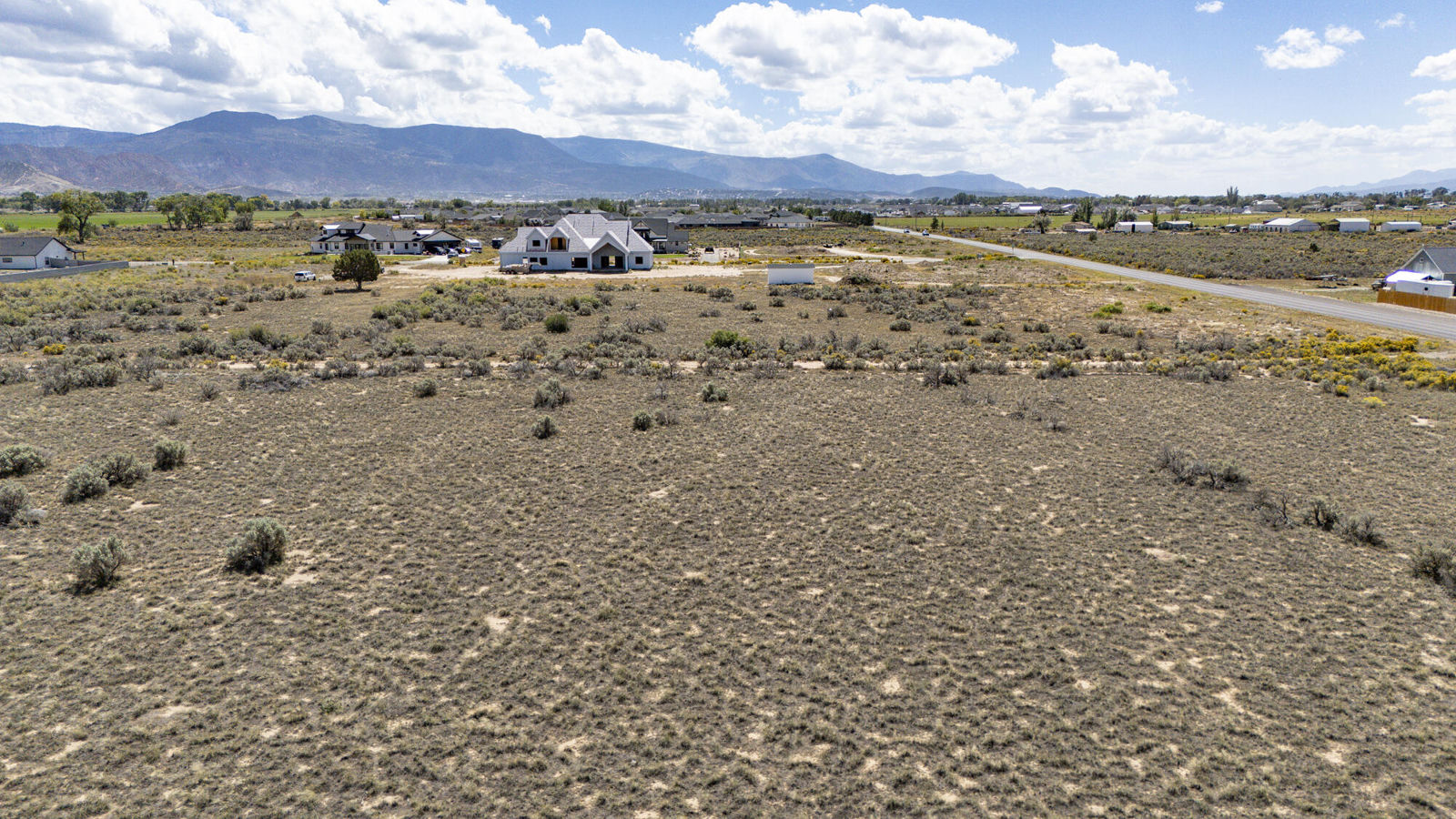 1 Acre Lot 8 BLK D Midvalley Acres, Cedar City, photo 8 of 9