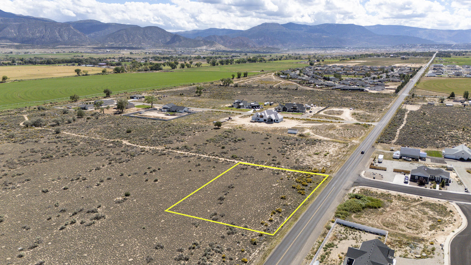 4260 N 2300 W, Cedar City, photo 1