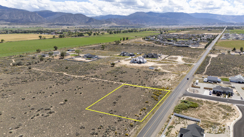 4260 N 2300 W, Cedar City