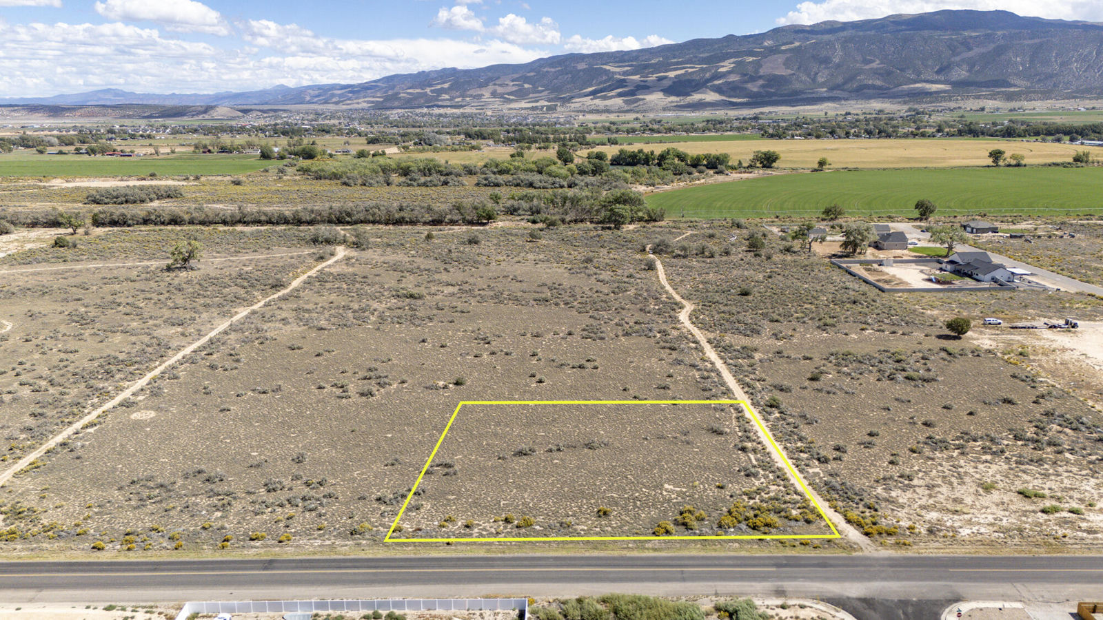 4260 N 2300 W, Cedar City, photo 3 of 8