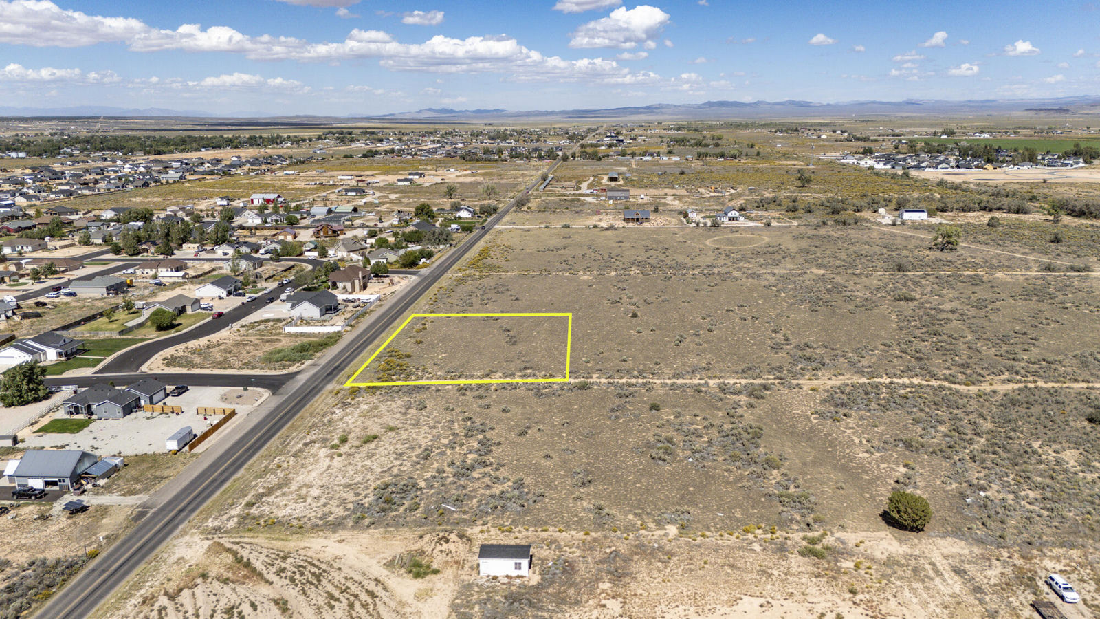 4260 N 2300 W, Cedar City, photo 8 of 8