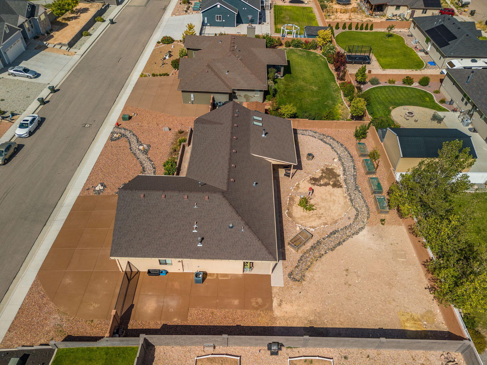 2091 E Mountain View Loop, Enoch, photo 41 of 48