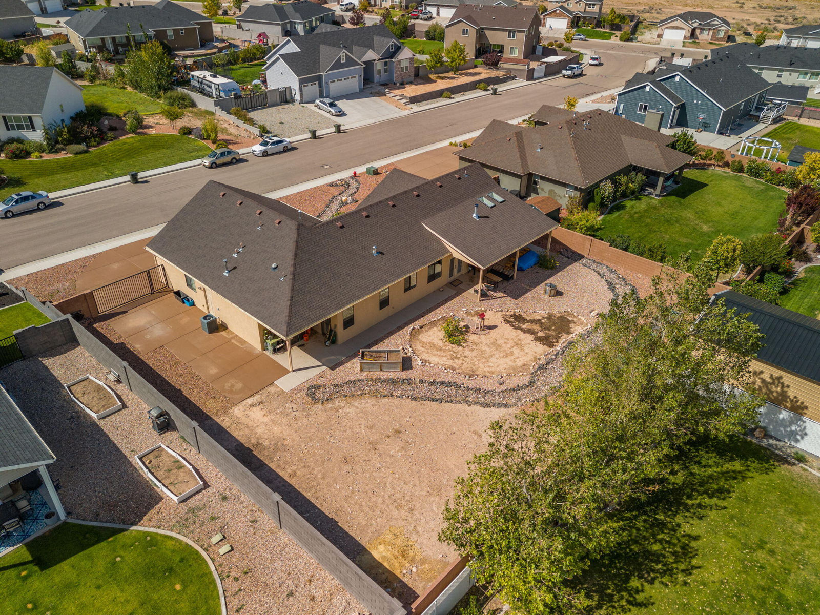 2091 E Mountain View Loop, Enoch, photo 44 of 48