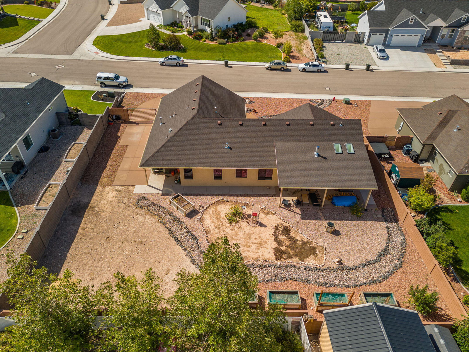 2091 E Mountain View Loop, Enoch, photo 45 of 48