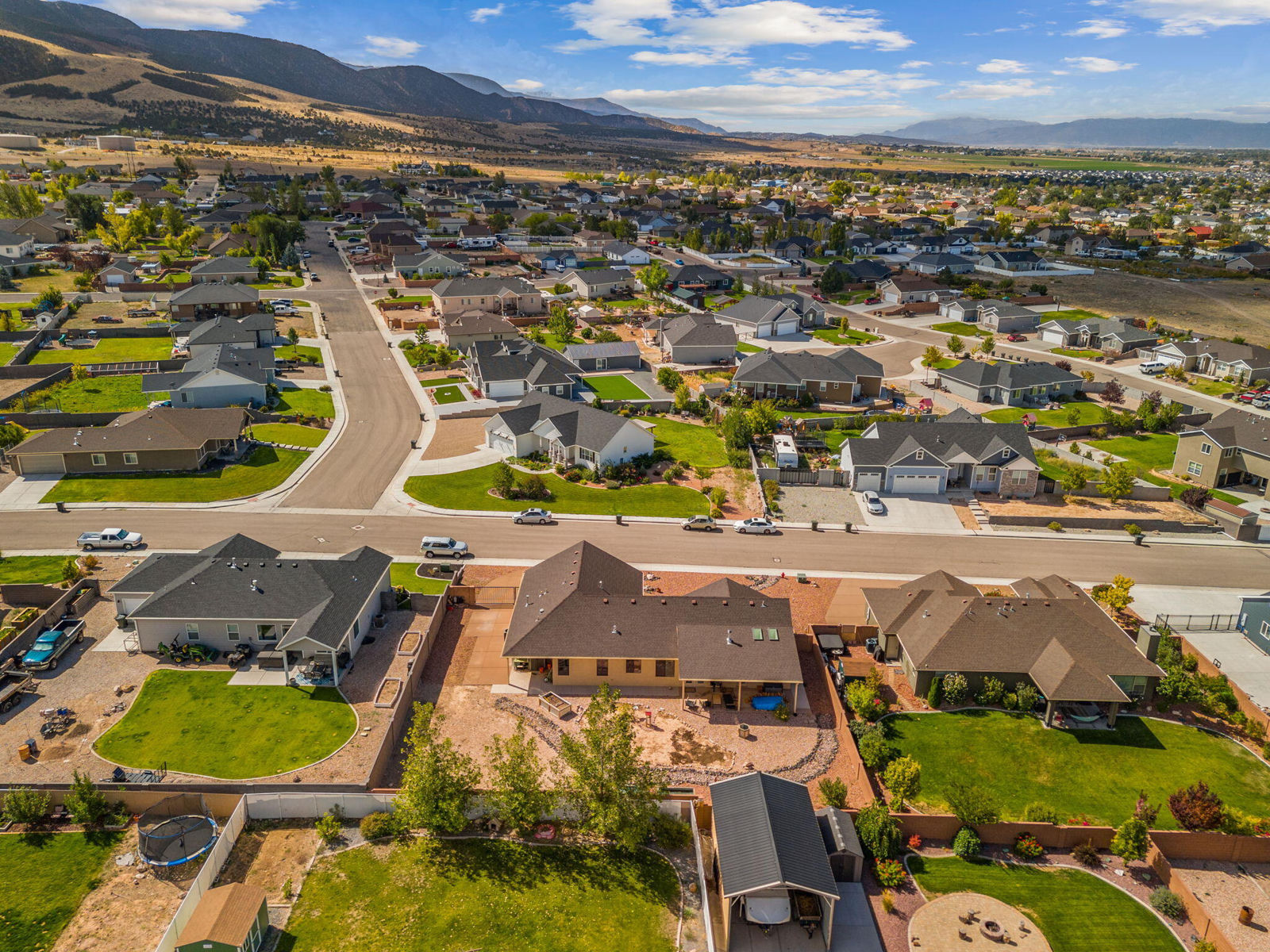 2091 E Mountain View Loop, Enoch, photo 48 of 48
