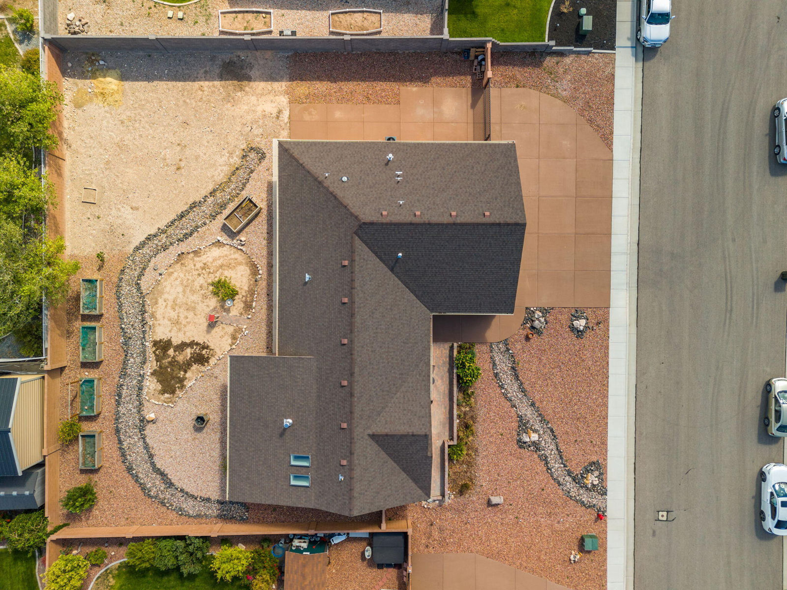 2091 E Mountain View Loop, Enoch, photo 46 of 48