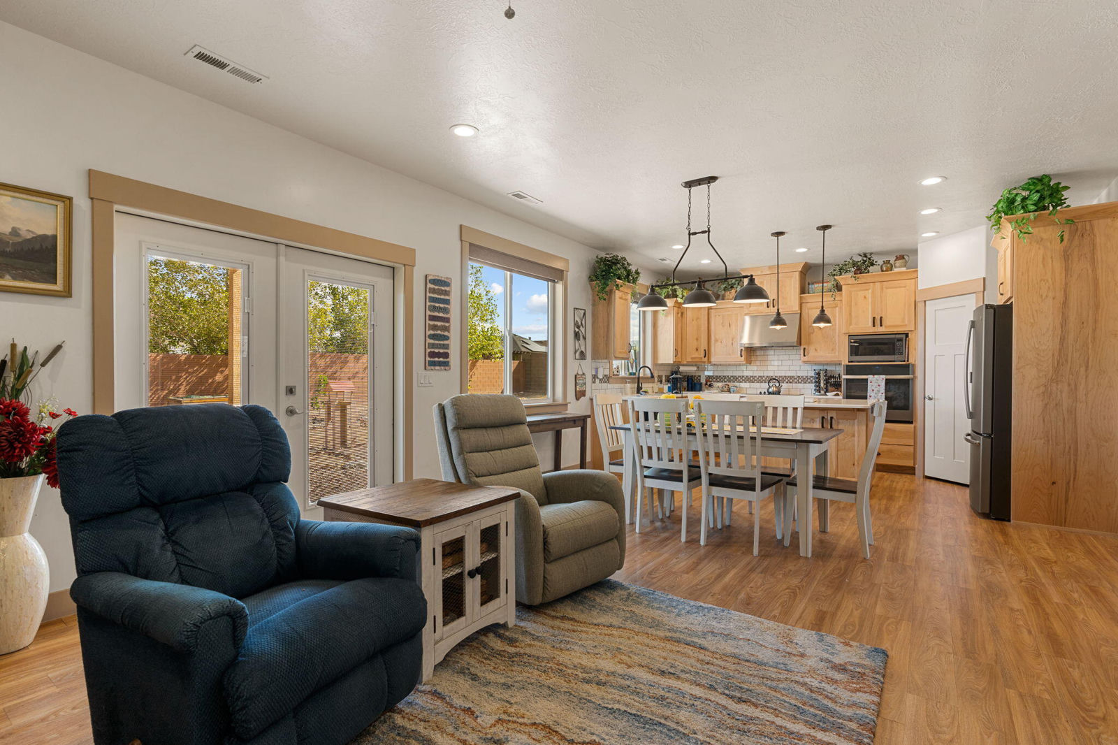 2091 E Mountain View Loop, Enoch, photo 9 of 48