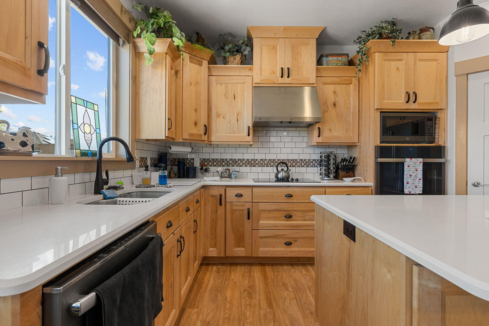 2091 E Mountain View Loop, Enoch, photo 13 of 48