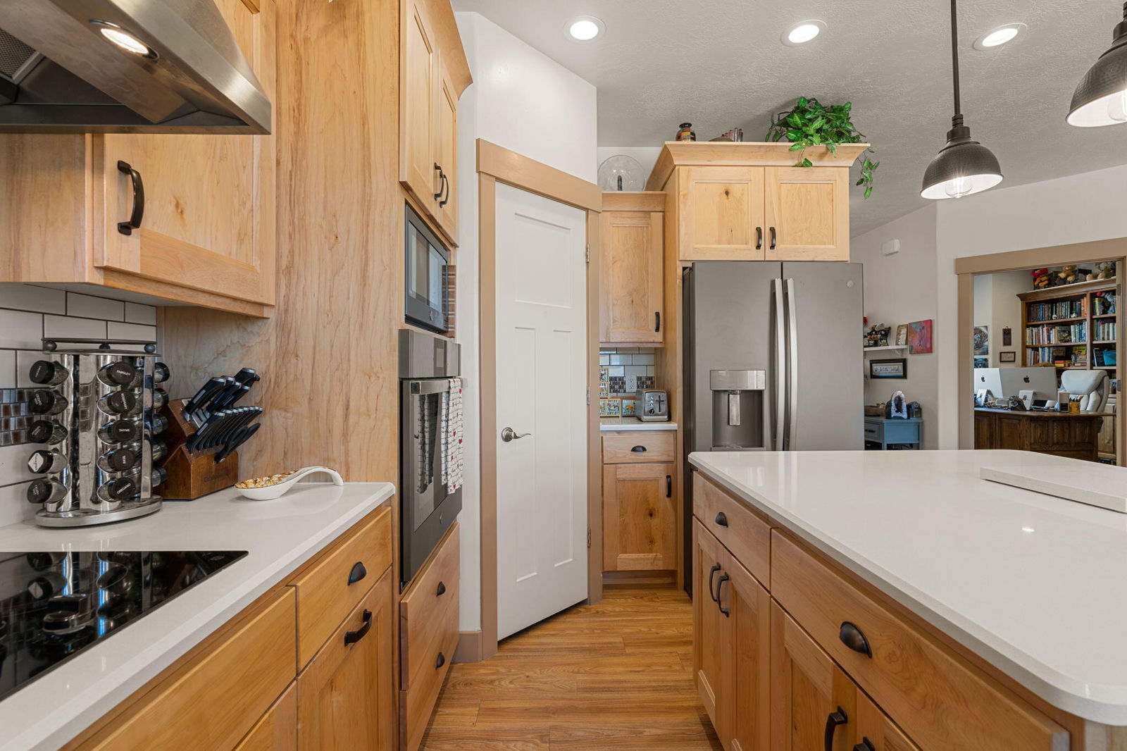 2091 E Mountain View Loop, Enoch, photo 14 of 48