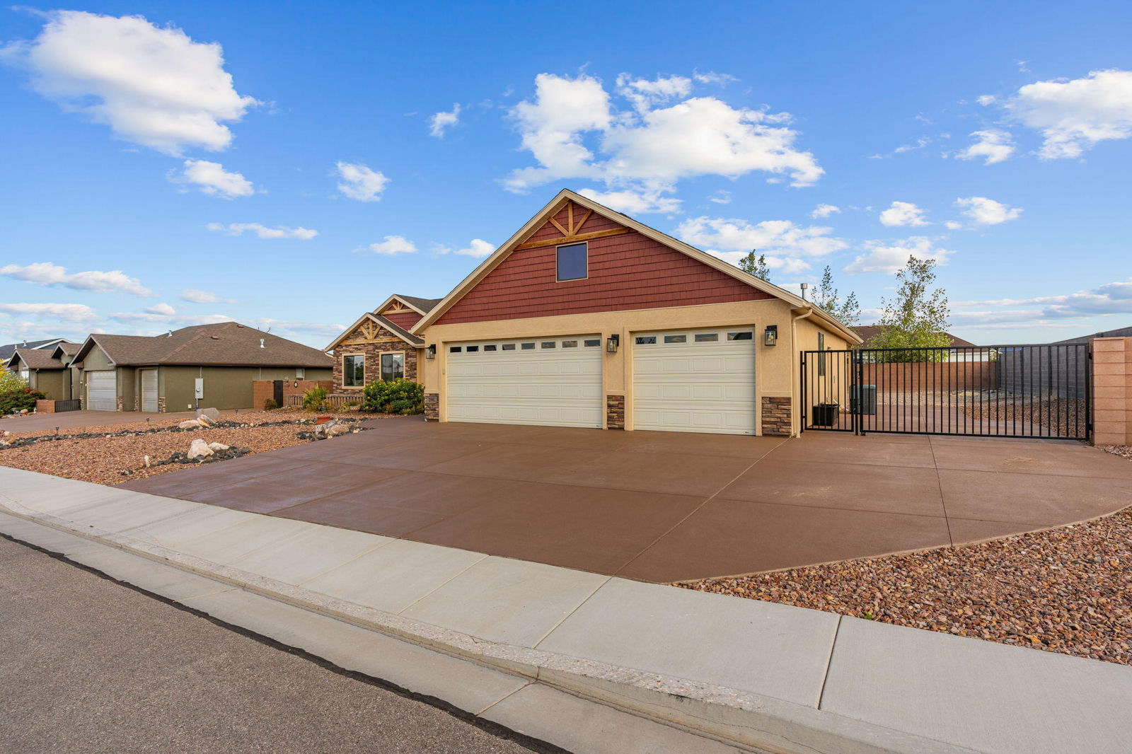 2091 E Mountain View Loop, Enoch, photo 40 of 48