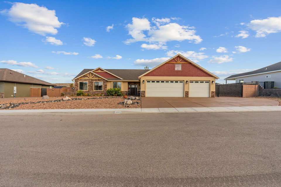 2091 E Mountain View Loop, Enoch, photo 3