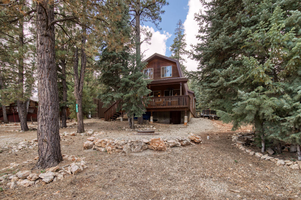 4193 N Pine Ridge DR, Duck Creek Village