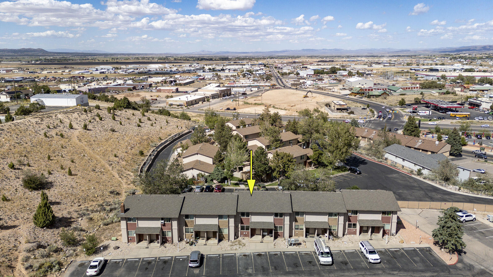 101 N 1850 W, #A6, Cedar City, photo 27 of 31