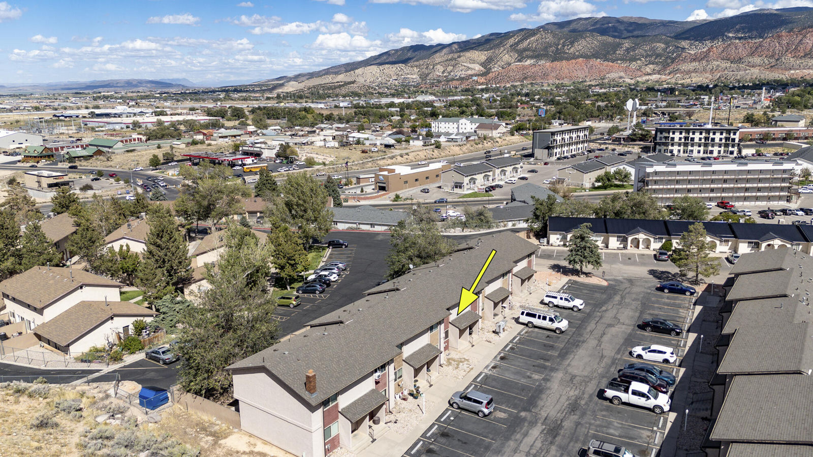 101 N 1850 W, #A6, Cedar City, photo 28 of 31