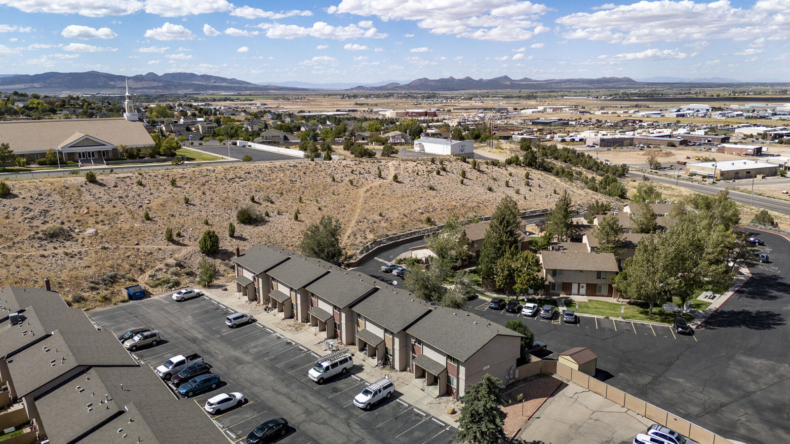 101 N 1850 W, #A6, Cedar City, photo 29 of 31