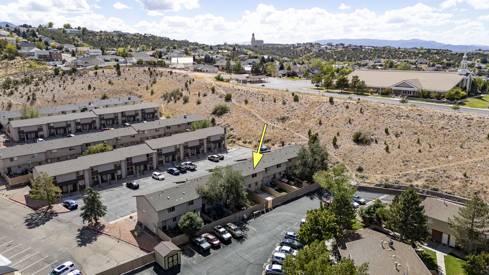 101 N 1850 W, #A6, Cedar City, photo 30 of 31