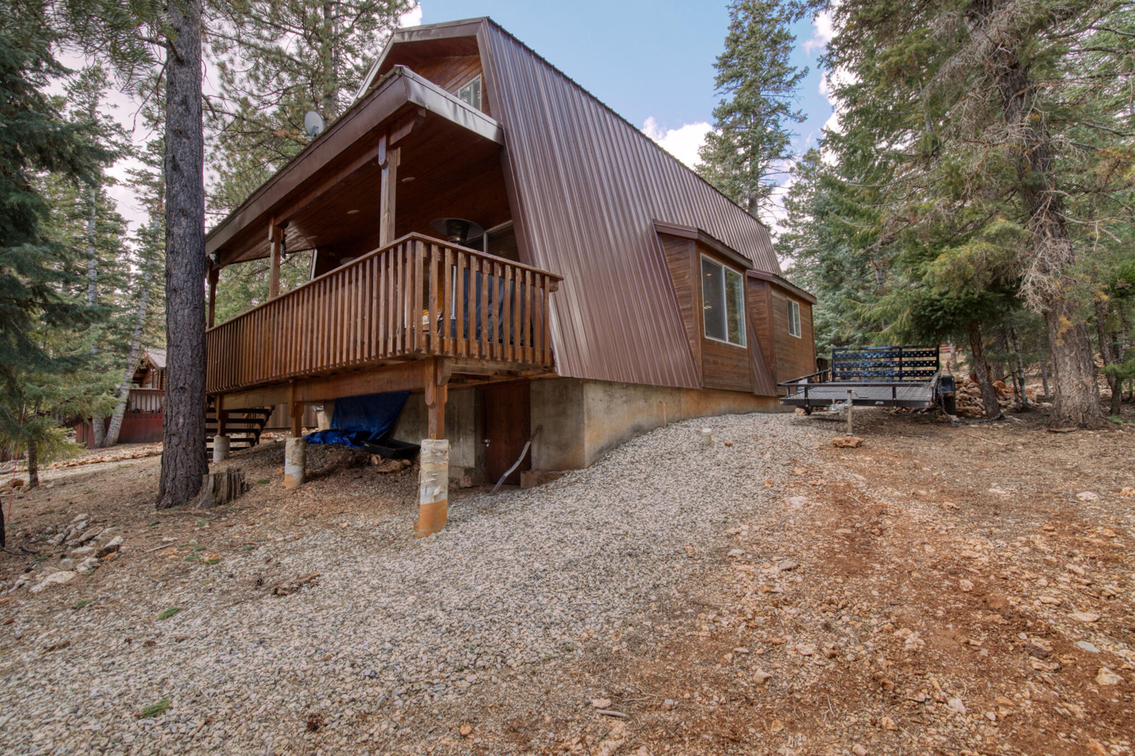 4193 N Pine Ridge DR, Duck Creek Village, photo 11 of 43