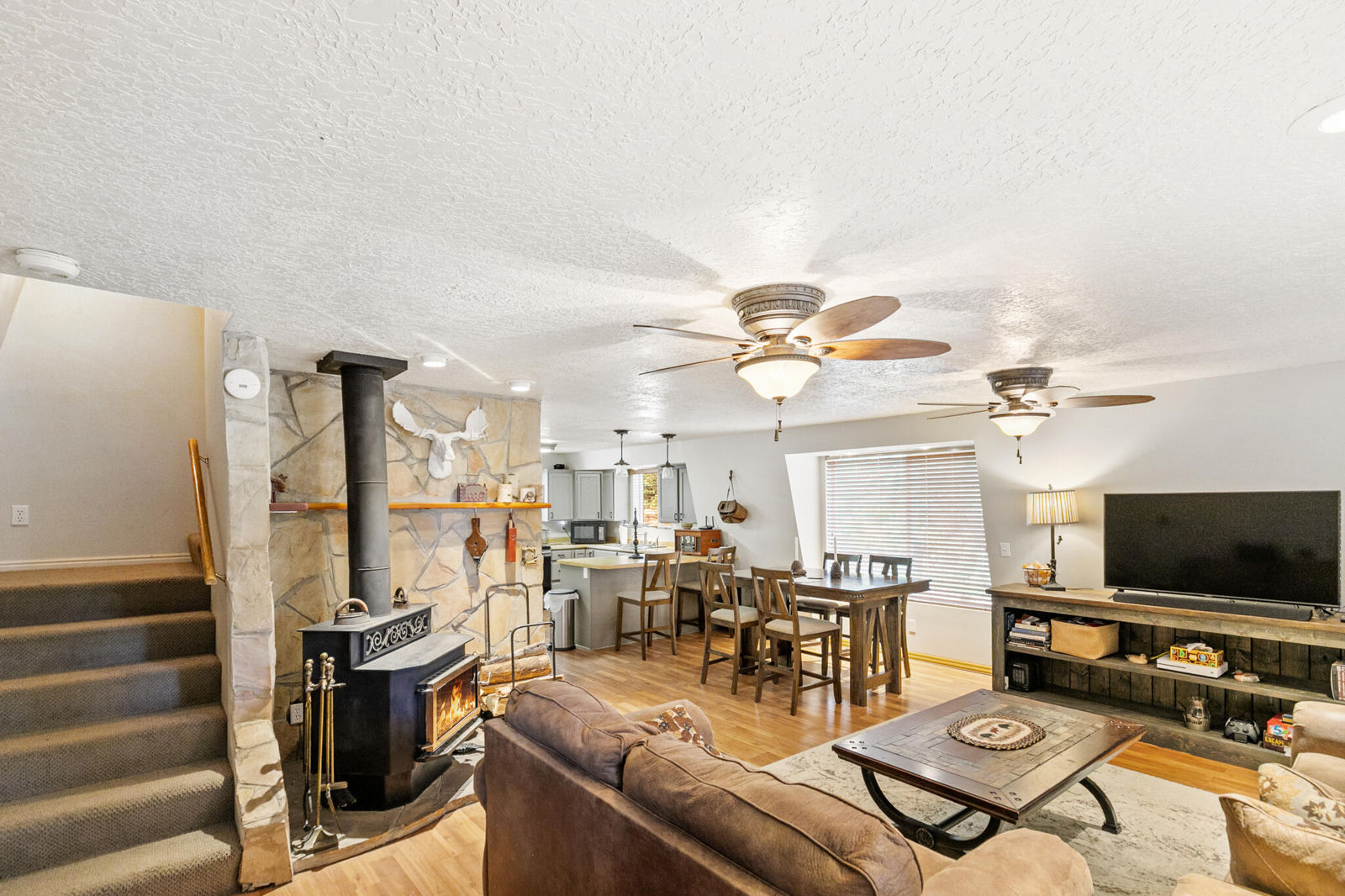 4193 N Pine Ridge DR, Duck Creek Village, photo 18 of 43