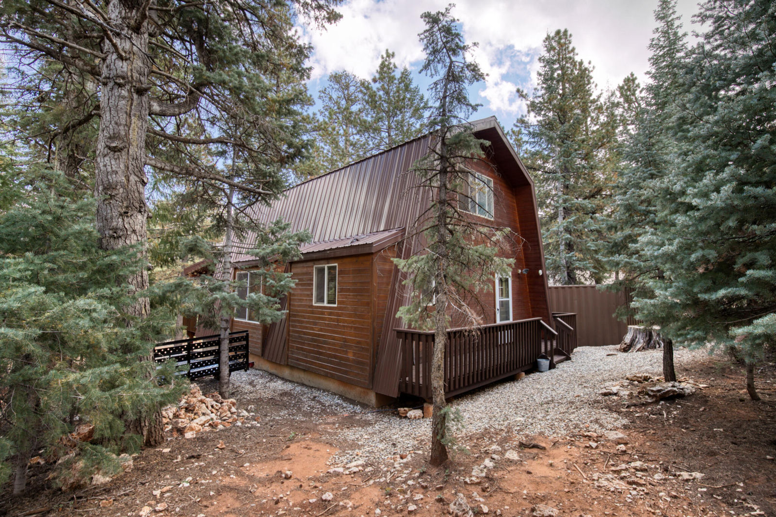 4193 N Pine Ridge DR, Duck Creek Village, photo 12 of 43