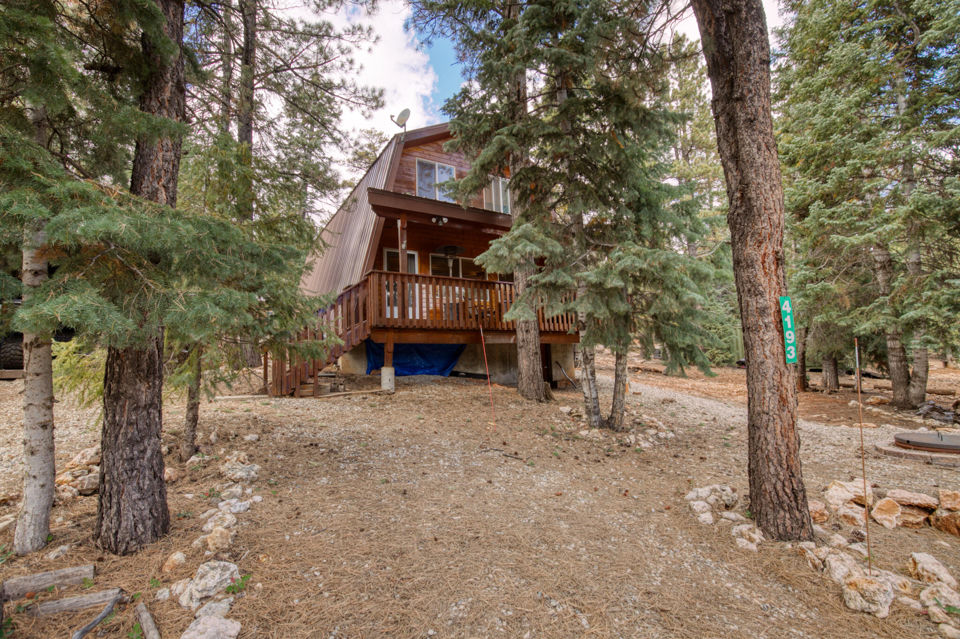 4193 N Pine Ridge DR, Duck Creek Village, photo 2