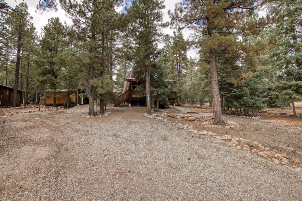 4193 N Pine Ridge DR, Duck Creek Village, photo 3