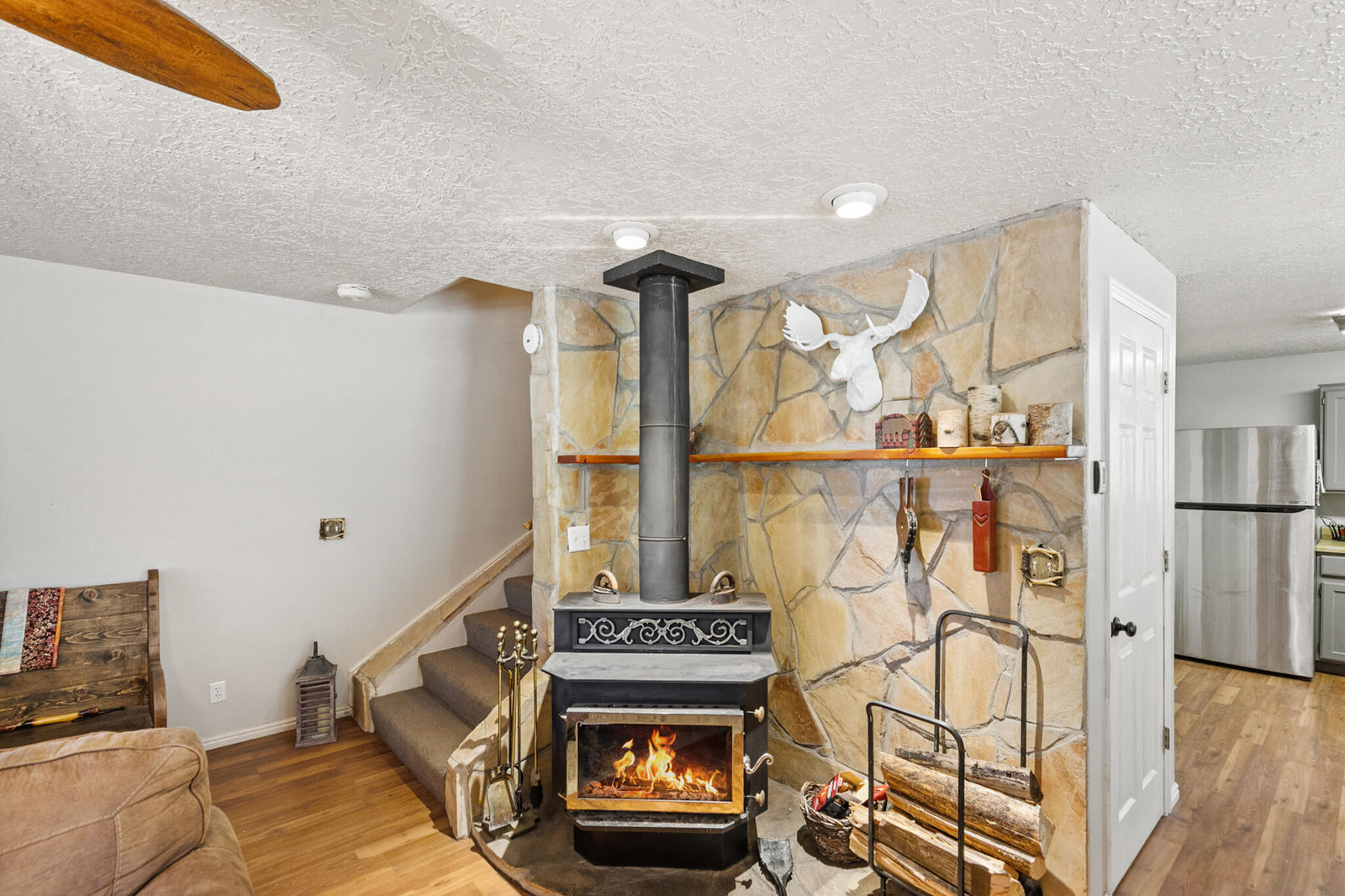 4193 N Pine Ridge DR, Duck Creek Village, photo 19 of 43