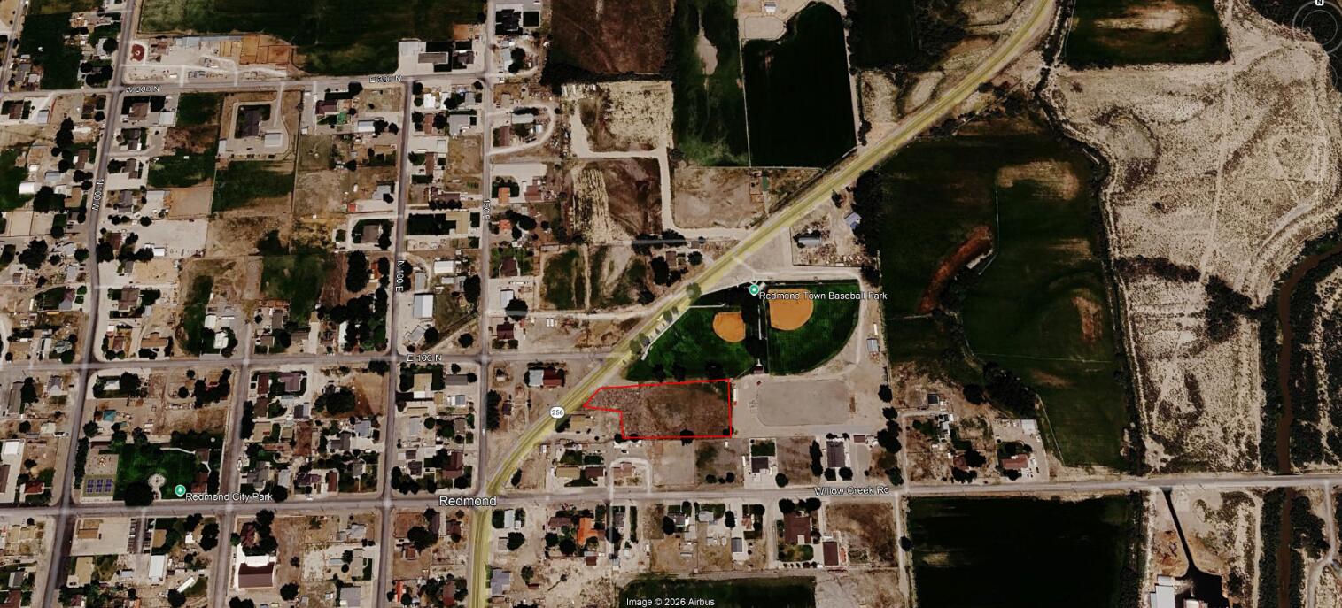 1.57 acres, 2-R1C-71, Redmond, photo 1